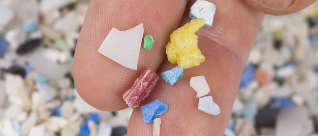 National PlasticWatch