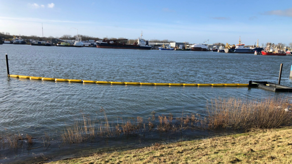 Shoreliner Rijkswaterstaat