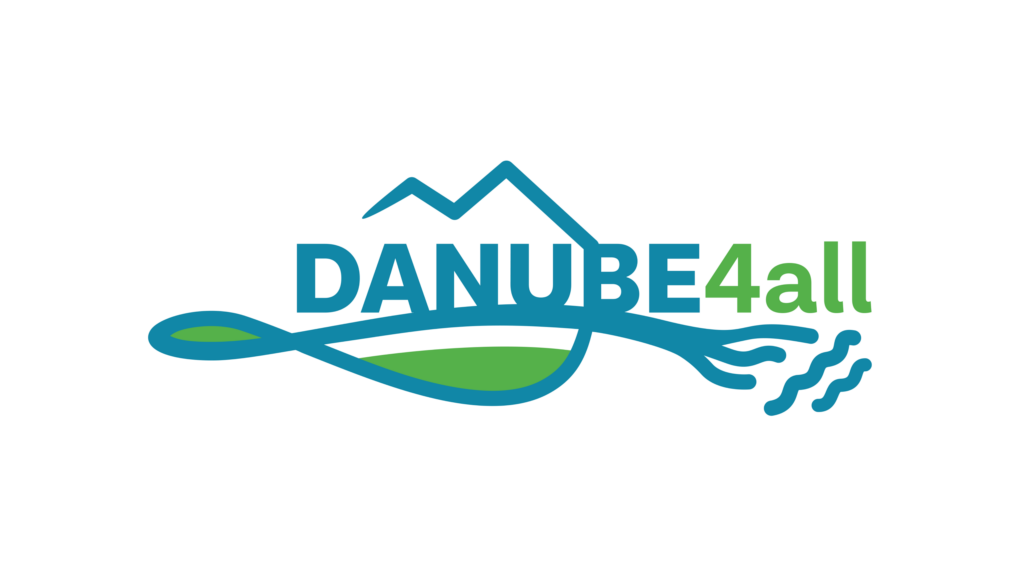 DANUBE4all EU Mission