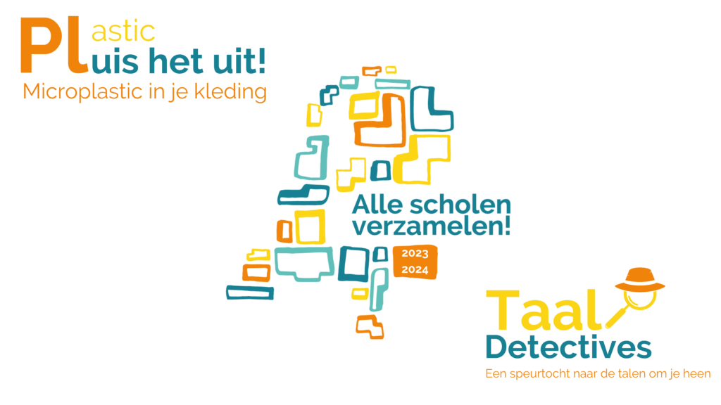 Alle Scholen Verzamelen!