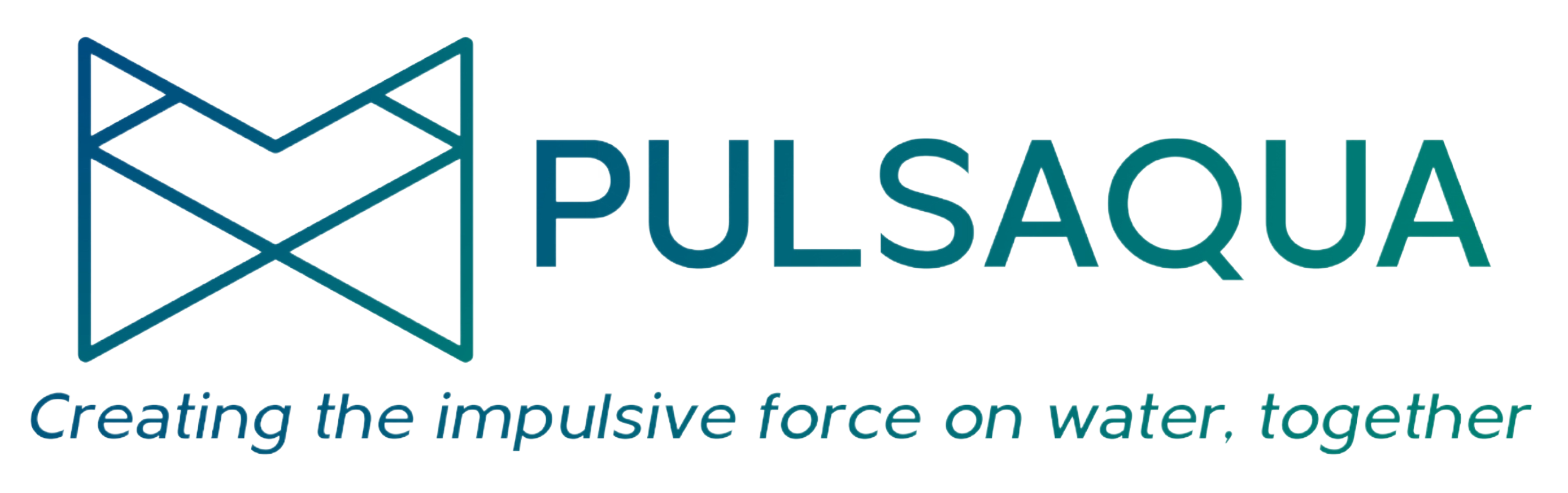 Logo Pulsaqua